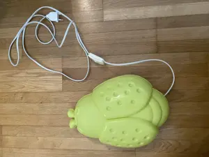 Kinderwandlampen von IKEA Bild 3