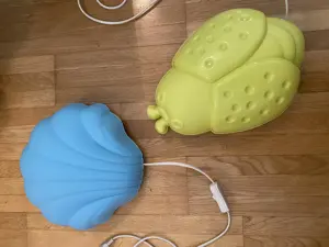 Kinderwandlampen von IKEA