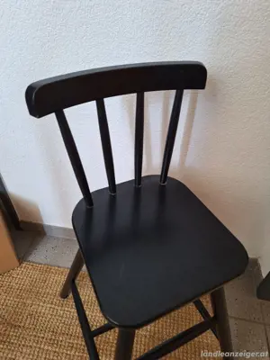Kinderhochstuhl Bild 2