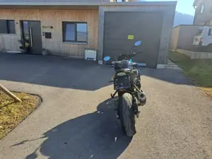 Suzuki GSX-S 750 Bild 5
