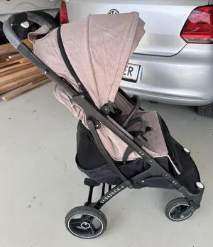  Buggy YoyaPlus 4