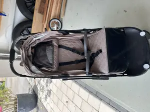  Buggy YoyaPlus 4 Bild 2