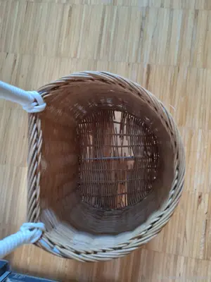 Puppenküche Einkaufswagen Schiebewagen Puppenmama
