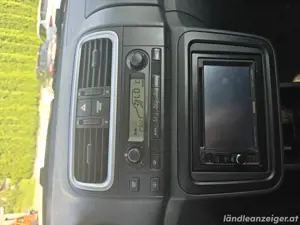 Skoda Fabia II 1.9TDI Kombi  Bild 3