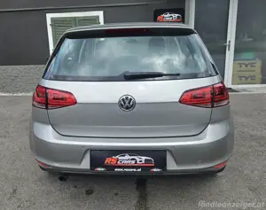 Volkswagen Golf 7 Highline 1,6 BMT TDI DPF DSG Bild 6