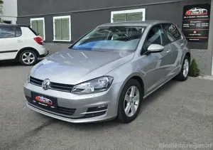 Volkswagen Golf 7 Highline 1,6 BMT TDI DPF DSG Bild 2