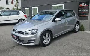 Volkswagen Golf 7 Highline 1,6 BMT TDI DPF DSG
