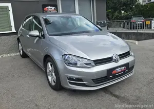 Volkswagen Golf 7 Highline 1,6 BMT TDI DPF DSG Bild 4