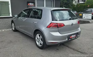 Volkswagen Golf 7 Highline 1,6 BMT TDI DPF DSG Bild 8