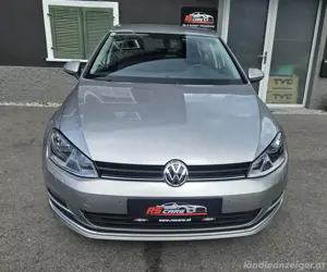Volkswagen Golf 7 Highline 1,6 BMT TDI DPF DSG Bild 3