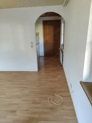 Schöne 1 Zimmer Wohnung in Großdorf