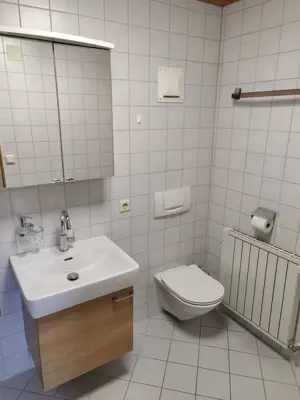 Schöne 1 Zimmer Wohnung in Großdorf Bild 3