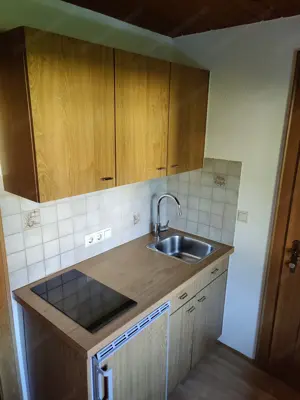 Schöne 1 Zimmer Wohnung in Großdorf Bild 2