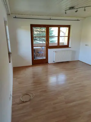 Schöne 1 Zimmer Wohnung in Großdorf Bild 5