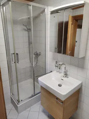 Schöne 1 Zimmer Wohnung in Großdorf Bild 4