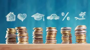 Kapital und Unterstützung für Großprojekte