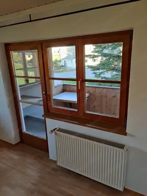 Schöne 1 Zimmer Wohnung in Großdorf Bild 6