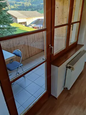 Schöne 1 Zimmer Wohnung in Großdorf Bild 7