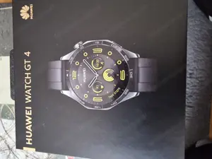 Smartwatch Huawei Watch GT4 