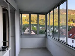 Schöne, helle, renovierte 3-Zimmerwohnung in Feldkirch Bild 10