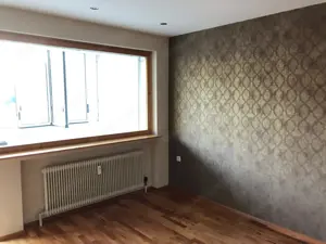 Schöne, helle, renovierte 3-Zimmerwohnung in Feldkirch Bild 4
