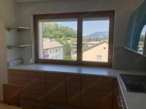 Schöne, helle, renovierte 3-Zimmerwohnung in Feldkirch Bild 2