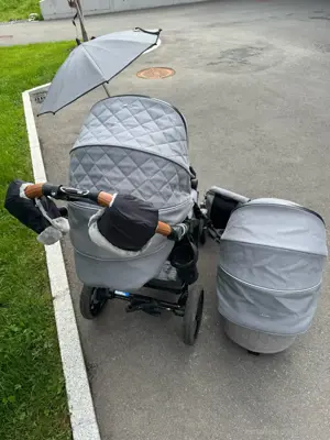 Hartan Kinderwagen