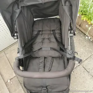 Hauck runner2 Kinderwagen (reserviert)  Bild 4