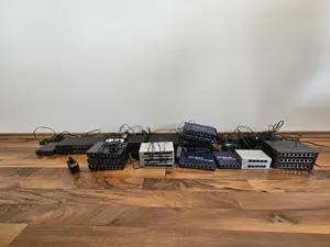 Switch Bundle 