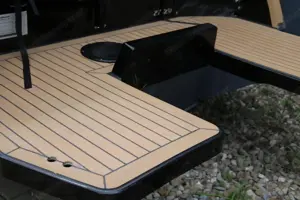 Alu Boot Futuro ZX20 - Motor Bodenseezulassung auf Anfrage, 2024