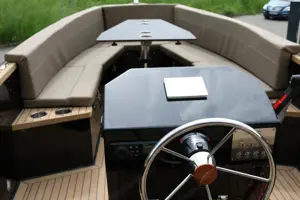 Alu Boot Futuro ZX20 - Motor Bodenseezulassung auf Anfrage, 2024 Bild 6