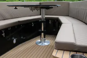 Alu Boot Futuro ZX20 - Motor Bodenseezulassung auf Anfrage, 2024 Bild 8