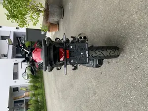 Honda VFR1200X Crosstourer DCT Bild 5