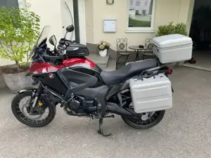 Honda VFR1200X Crosstourer DCT Bild 7