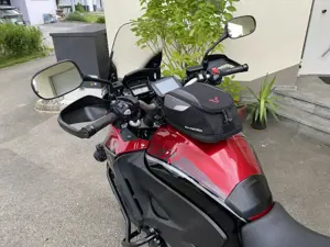 Honda VFR1200X Crosstourer DCT Bild 10