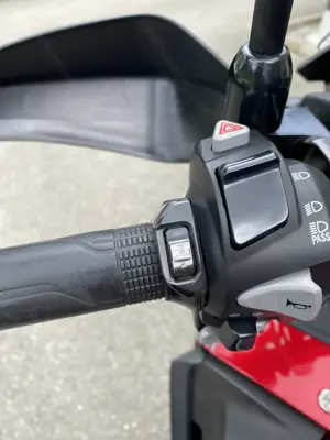 Honda VFR1200X Crosstourer DCT Bild 11