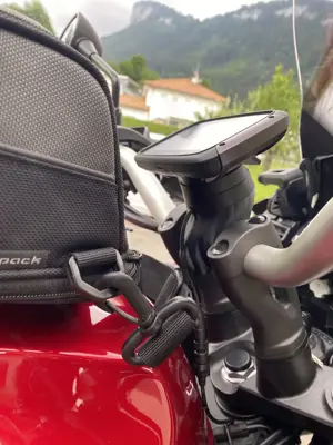 Honda VFR1200X Crosstourer DCT Bild 12