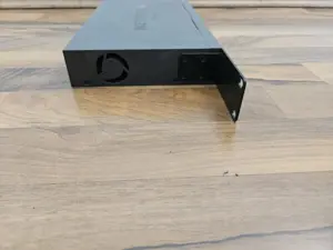 Netgear ProSAFE JGS516PE Switch Bild 2