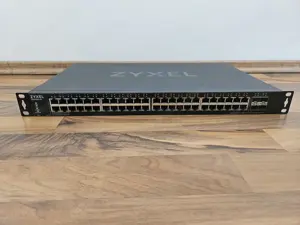 ZYXEL XGS1930-52 Switch