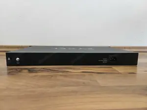 ZYXEL XGS1930-52 Switch Bild 4