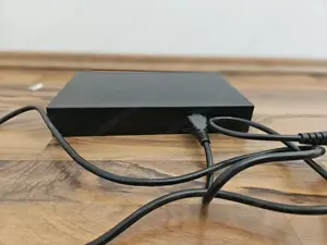 ZYXEL GS1900-24E Switch Bild 3