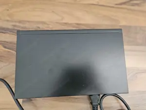 ZYXEL GS1900-24E Switch Bild 4