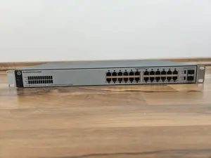 HPE OfficeConnect 1820 Series Switch J9980A