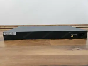 HP 1820-24g Switch A9980A Bild 3