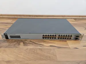 HP 1820-24g Switch A9980A
