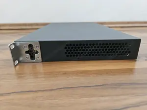 HP 1820-24g Switch A9980A Bild 4