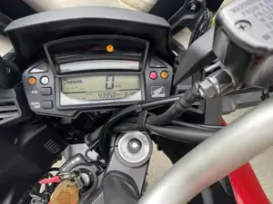 Honda VFR1200X Crosstourer DCT Bild 6