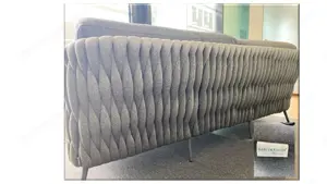 Gartencouch Bild 2