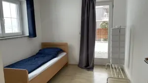 Ferienwohnung Grenze FL ab Ende Juli Bild 2