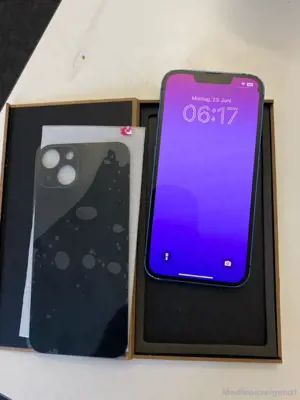 iPhone 13 128GB Bild 4